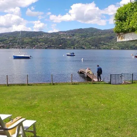 Ranco Villa - 14006