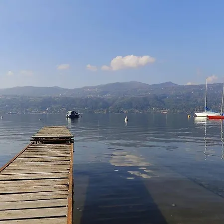 Villa Ranco Villa - 14006 Ranco