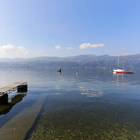 Ranco Villa - 14006 Ranco