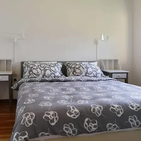 Villa Ranco Villa - 14006 Ranco