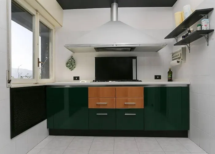 Ranco Villa - 14006 Villa *