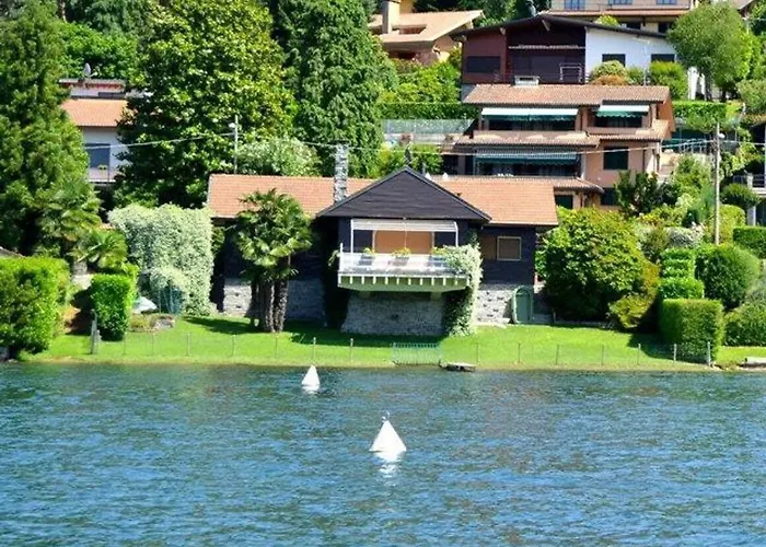 Villa Ranco Villa - 14006 *