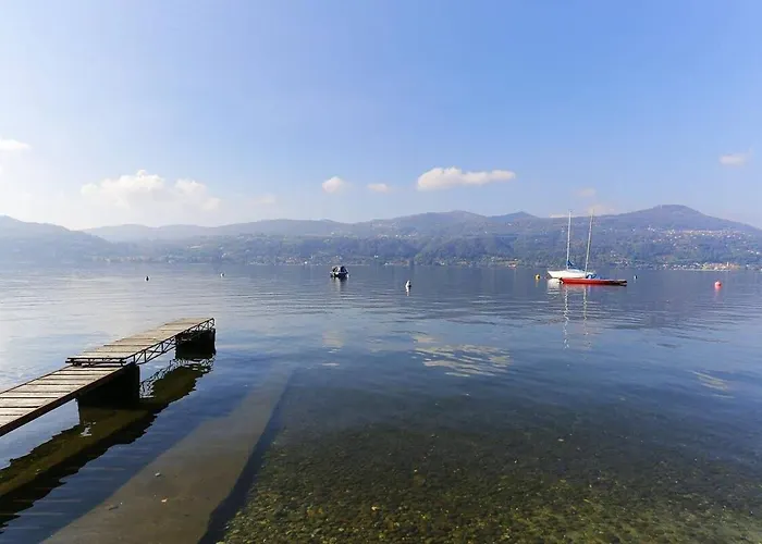 Ranco Villa - 14006 Ranco