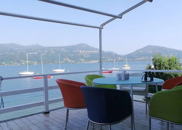 Ranco Villa - 14006 Villa Ranco