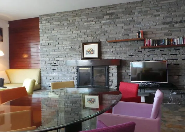 Ranco Villa - 14006 * Ranco